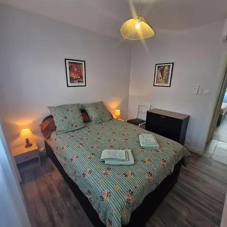 Les Coquelicots - * Fréjus