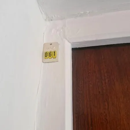 Les Coquelicots - דירה